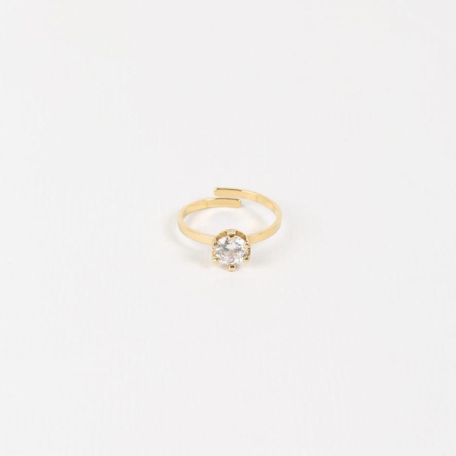 Bague Alia