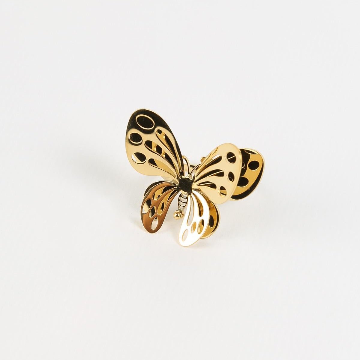 Bague Butterfly