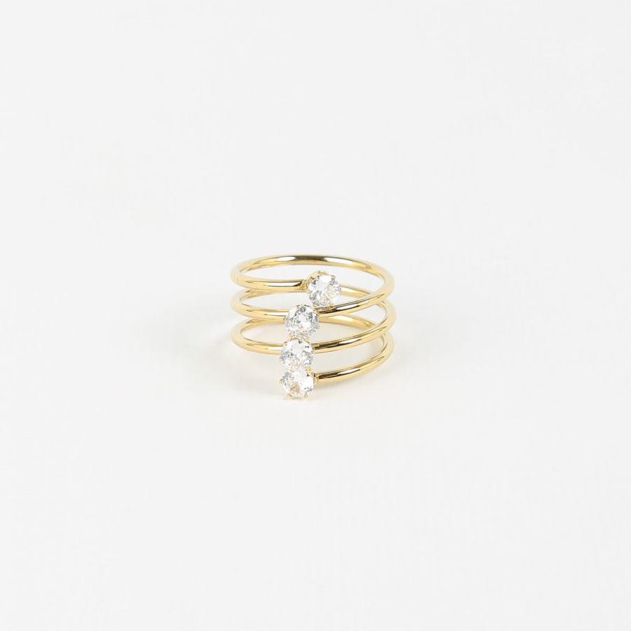 Bague Manisha