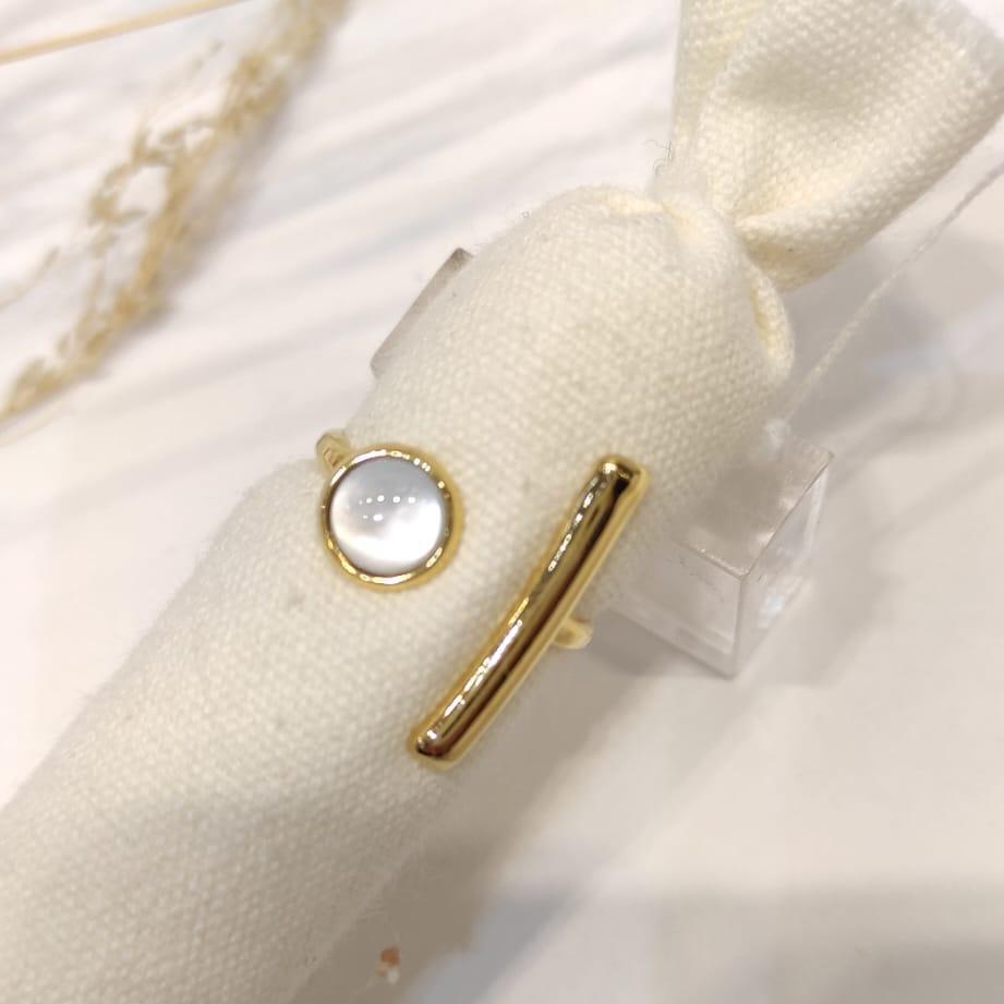 Bague Meena