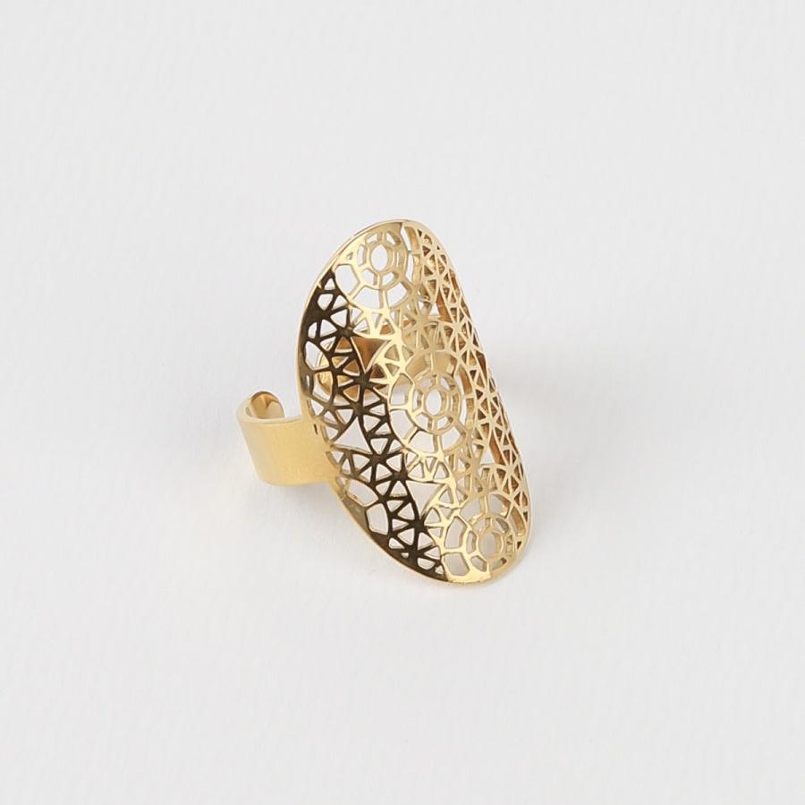 Bague Neha