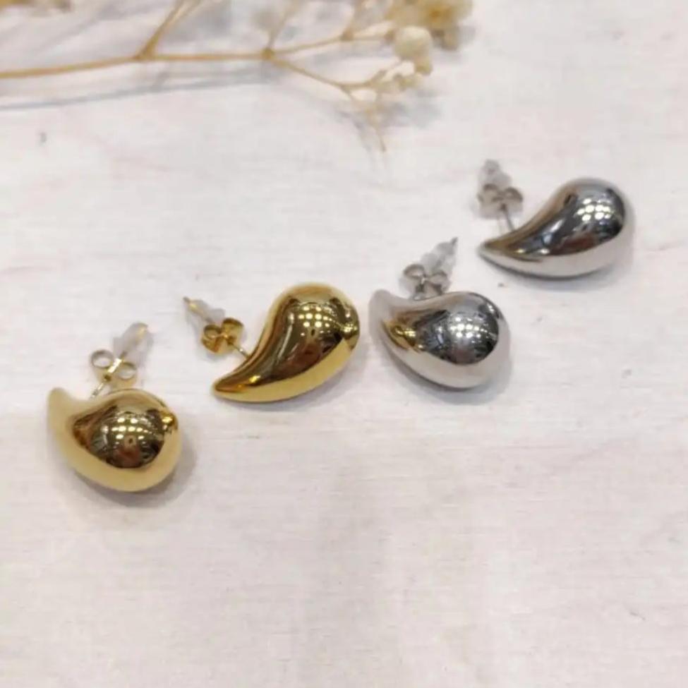 Boucles D'oreilles Layana