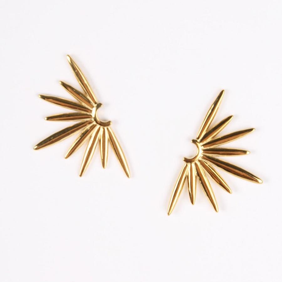 Boucles D'oreilles Lipika