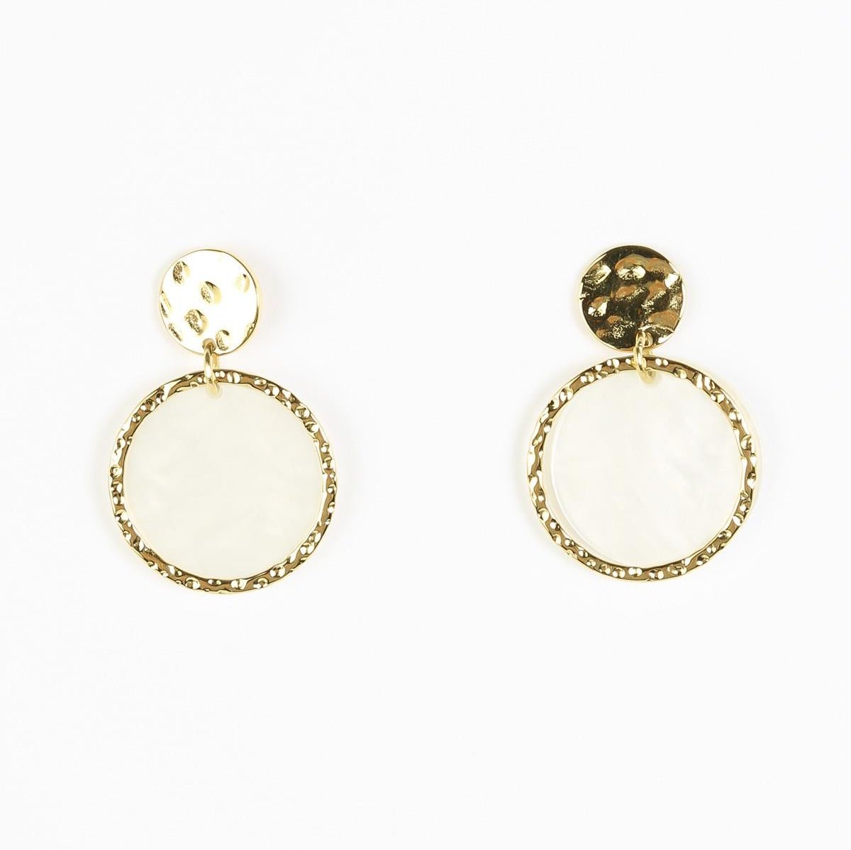 Boucles D'oreilles Malika