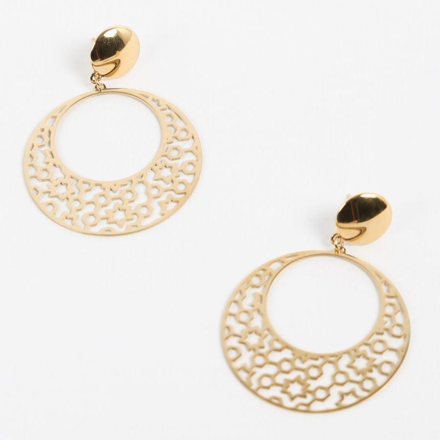 Boucles D'oreilles Manya