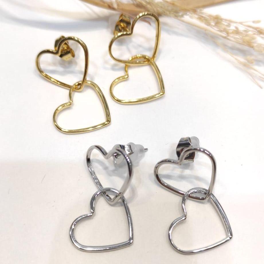 Boucles D'oreilles Neelam