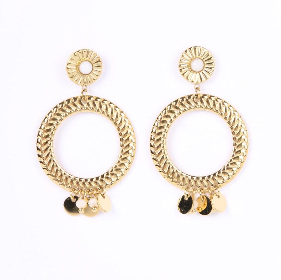 Boucles D'oreilles Nila