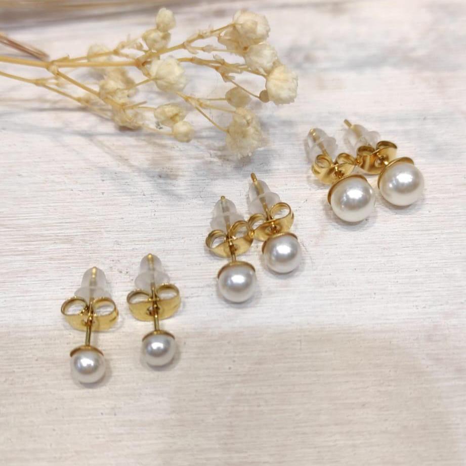 Boucles D'oreilles Raveena