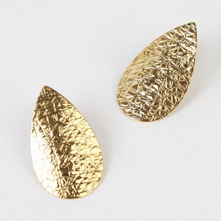 Boucles D'oreilles Sahira