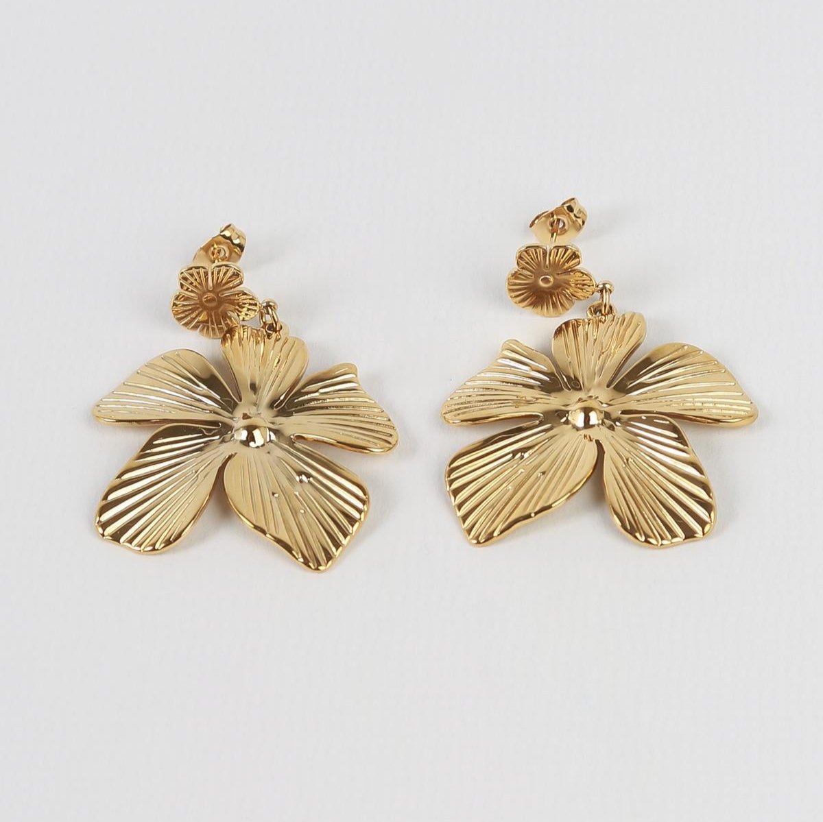 Boucles D'oreilles Sohela