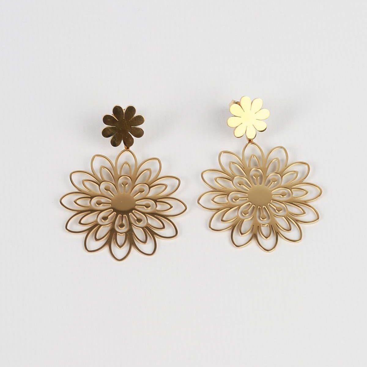 Boucles D'oreilles Tanisha