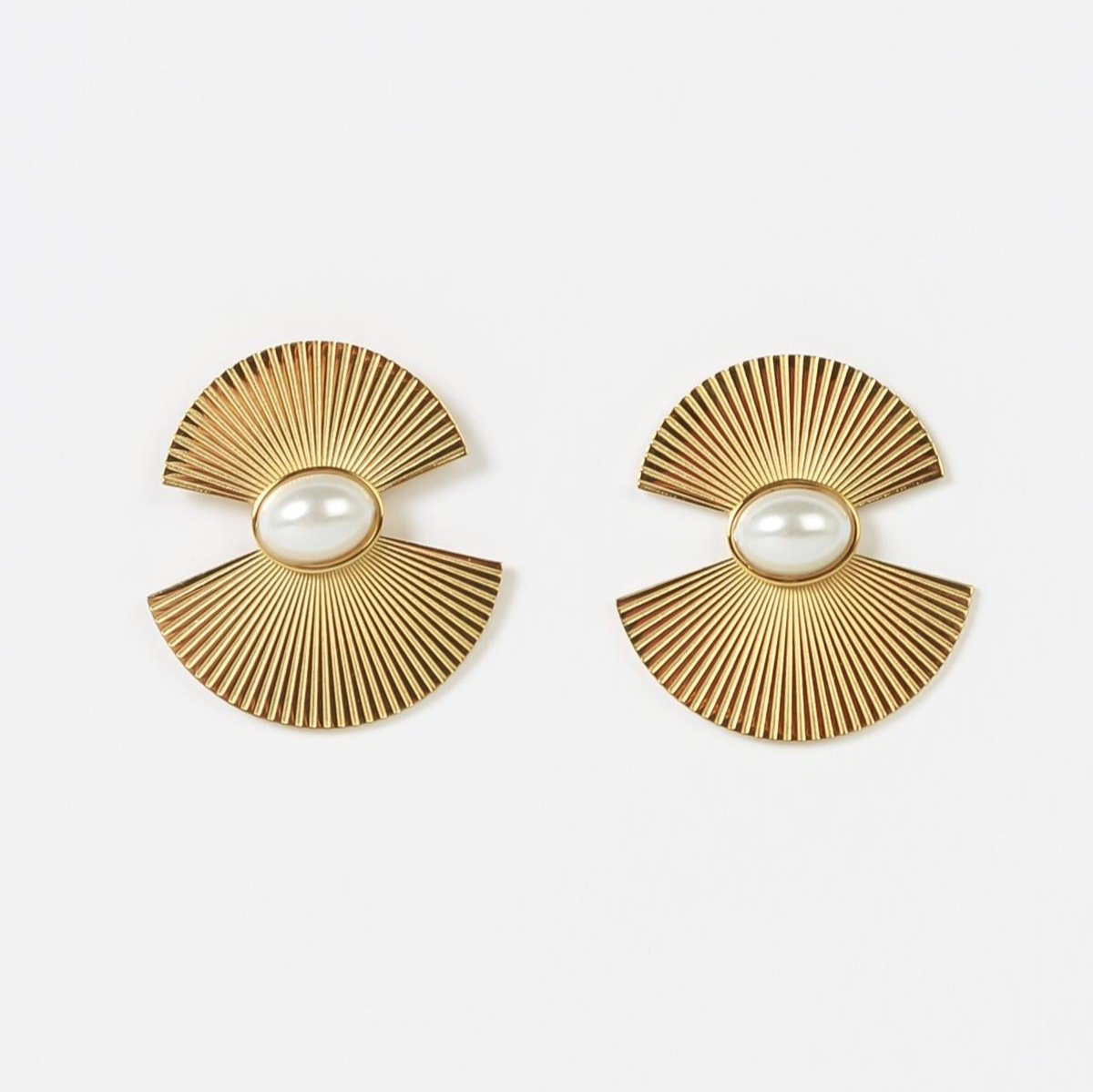 Boucles D'oreilles Urja