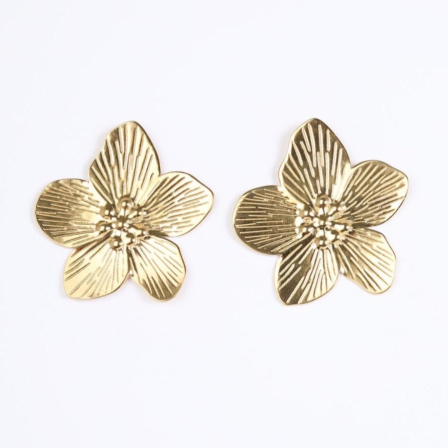 Boucles D'oreilles Ziya