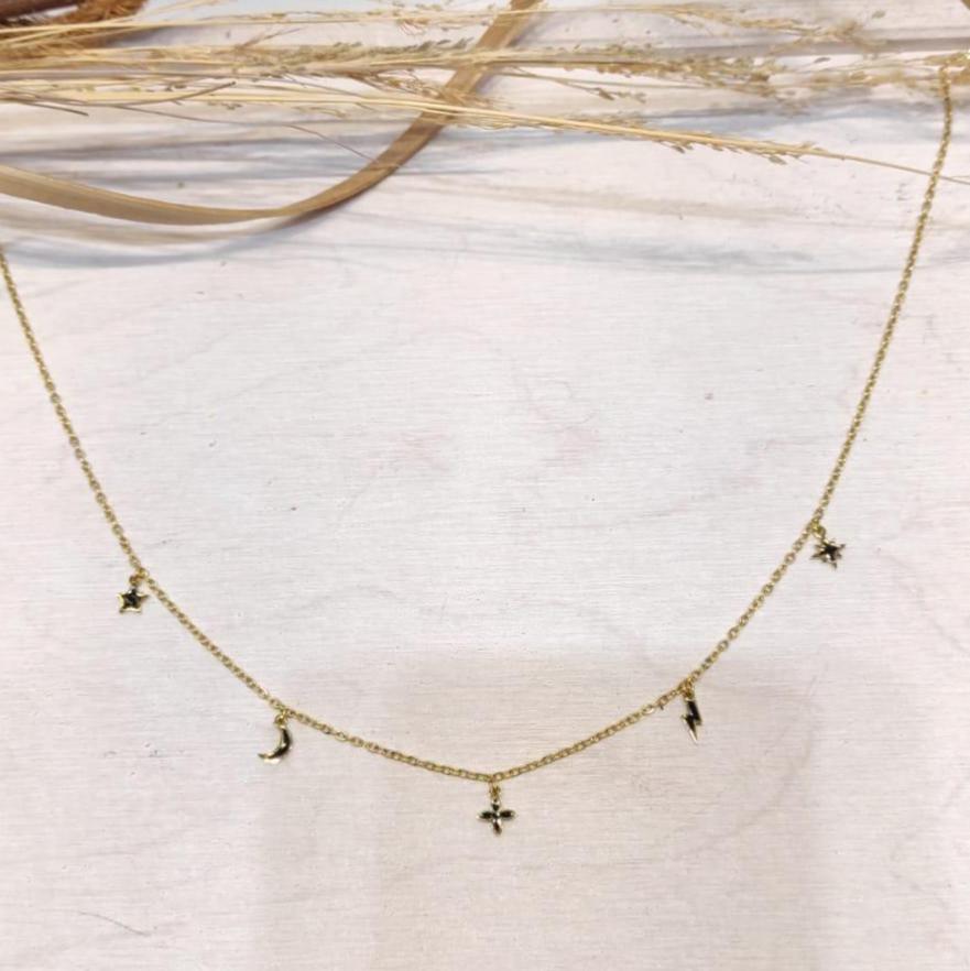 Collier Aashi
