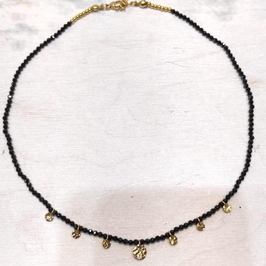 Collier Aisha