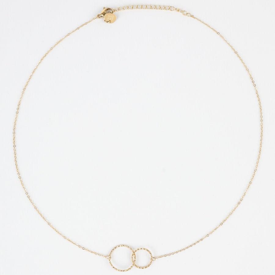 Collier Asma