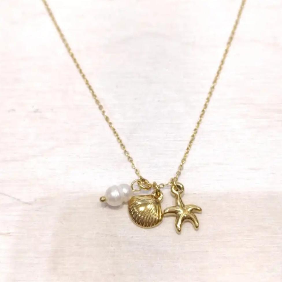 Collier Prisha