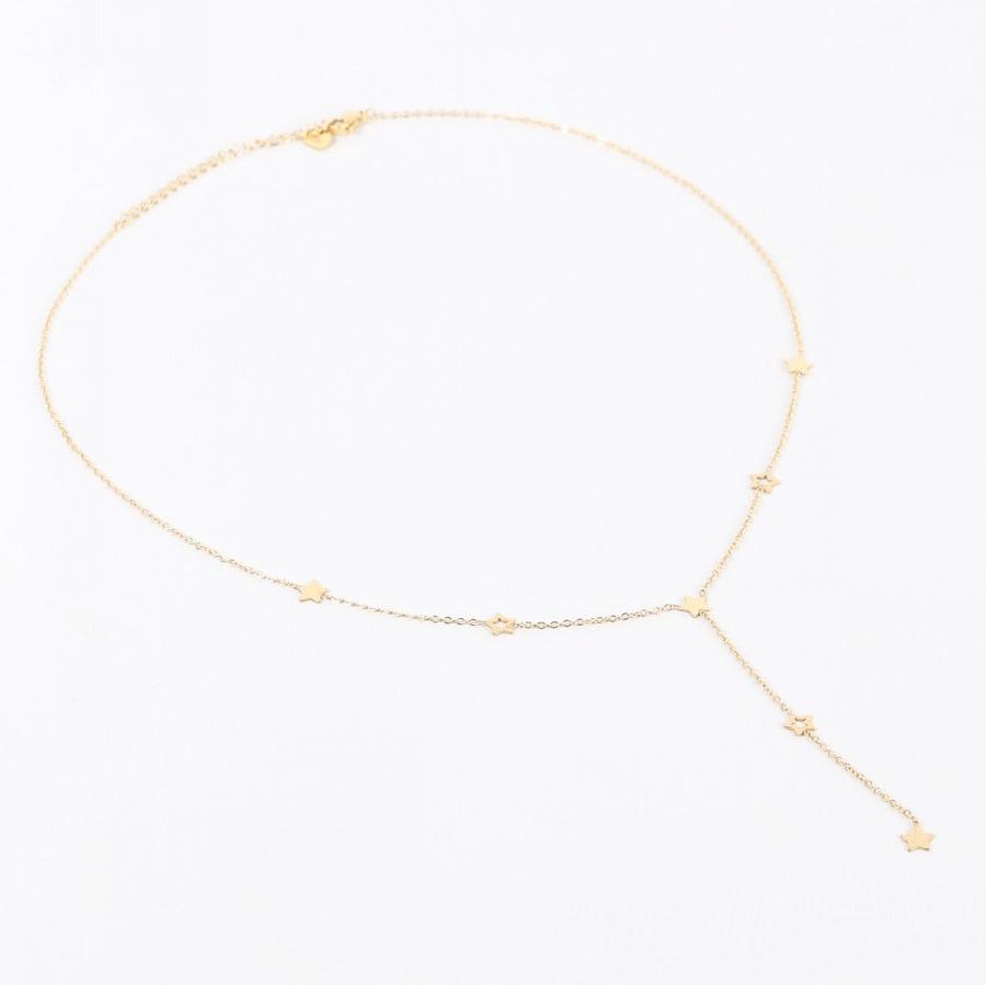Collier Shamsa