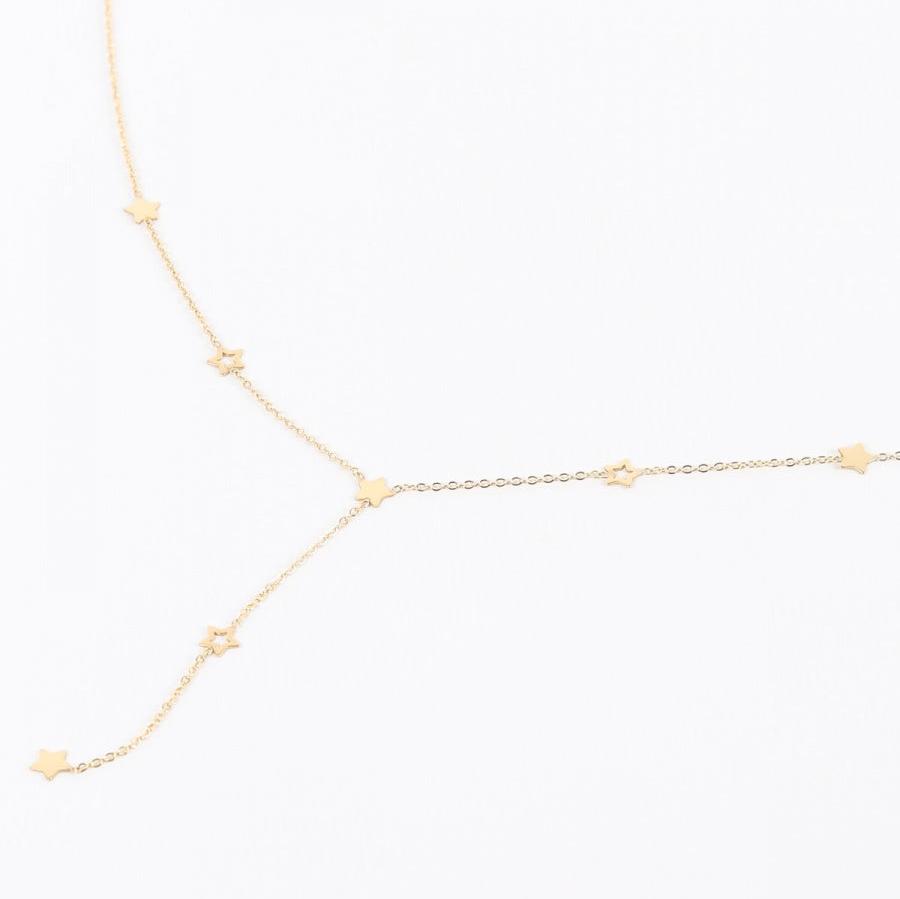 Collier Shamsa