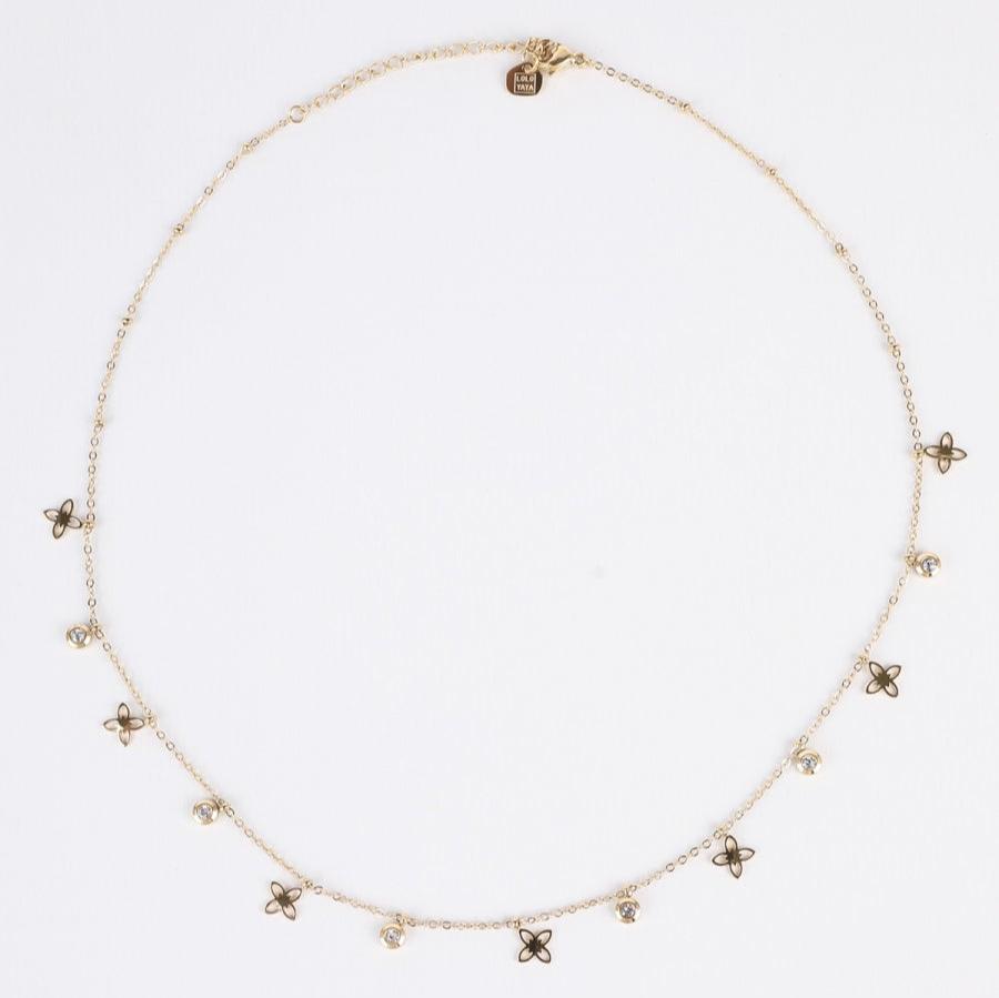 Collier Zahira