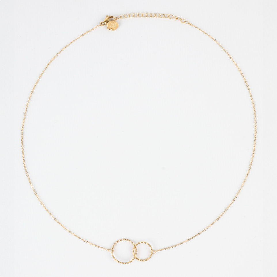 Collier Shanti